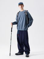 Outbound - Unisex Lightweight Quick-Dry Water-repellent Paratrooper Pants