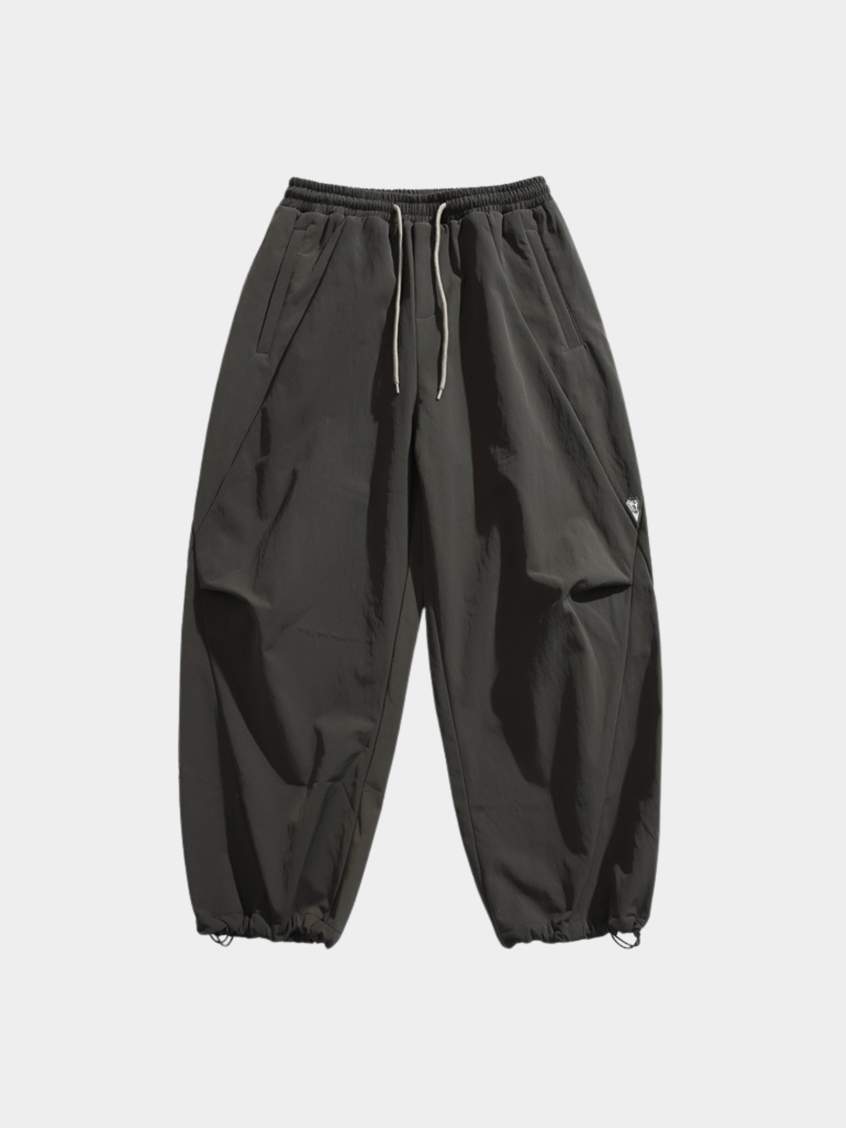 Netherwind - Unisex Wide-Leg Paratrooper Pants
