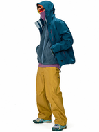 CampGlove - Men's 3-in-1 Fleece 15K Waterproof Hard Shell Jacket