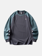 Fortress - Unisex Moisture-Wicking Cooling Sports Long Sleeve