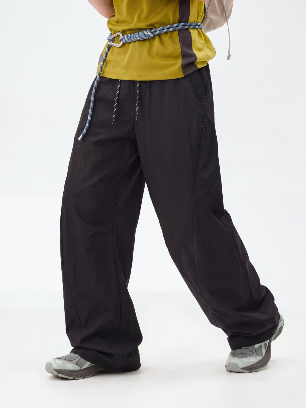 Monolith - Water-Repellent Lightweight Quick-Dry Pants