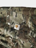 Windlore - Men's Loose-Fit Cotton Utility Cargo Pants