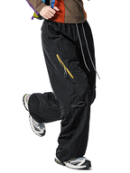 FoxTrail - 5K Waterproof Lightweight  Paratrooper Pants