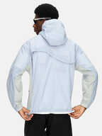 Holdfast - Unisex UPF50+ Cooling Hooded Sun Protection Jacket