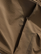 Eldritch - Unisex Water-Repellent Windproof Fleece-Lined Hiking Shell Pants