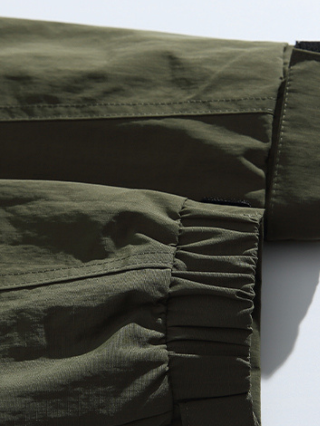 Ravenshade - Men's Water-Repellent Softshell Trekking Jacket