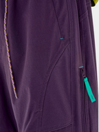 EchoSet - Unisex Lightweight Waterproof Softshell Pants