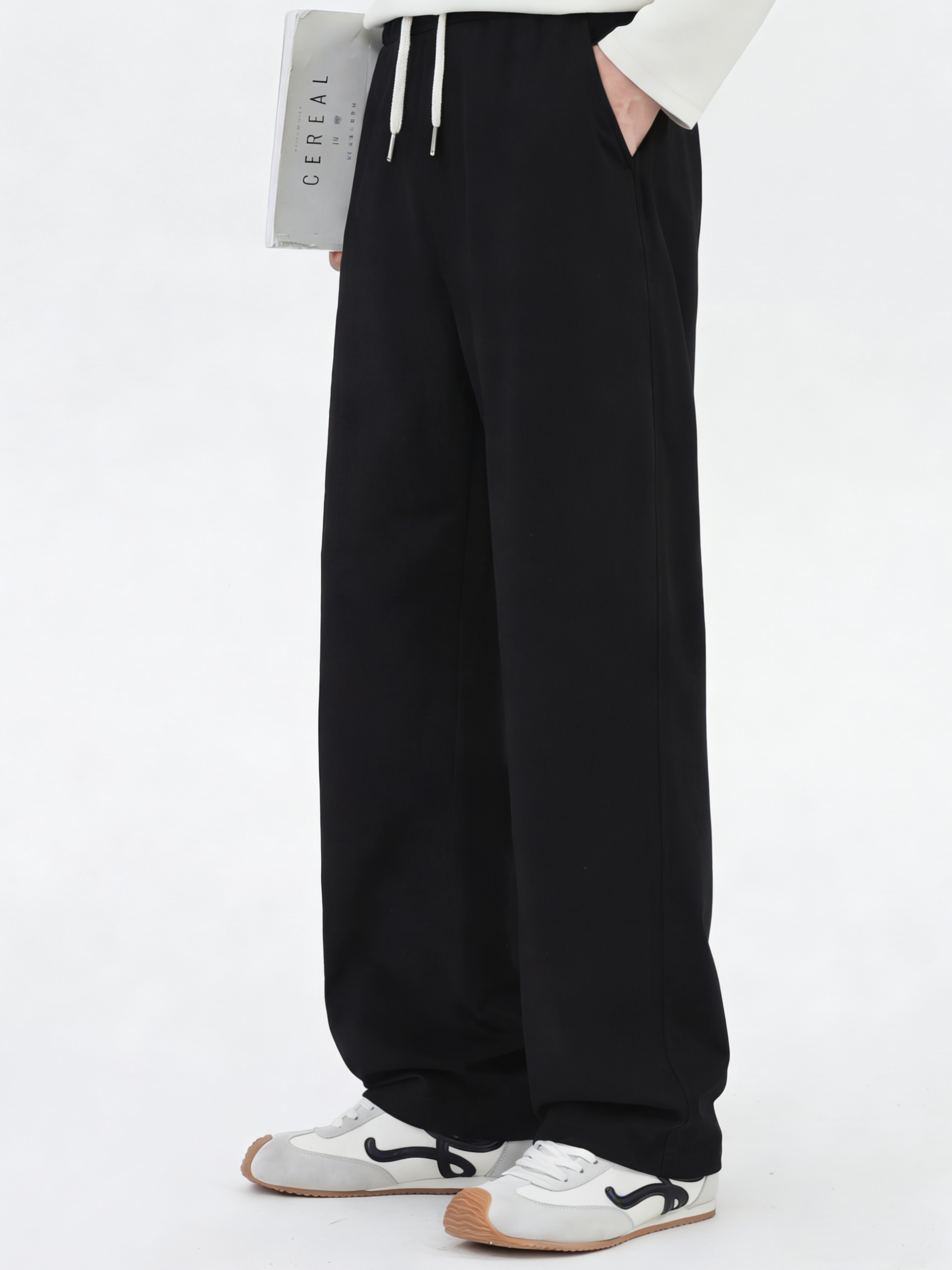 DawnHill - Men's Sorona® Cooling Antibacterial Sweatpants