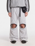 ClimbPro - Men's Quick-Dry Zip-Off Hiking Pants