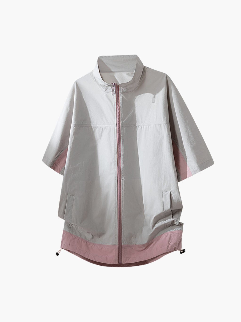 Traverse - Unisex Water-Repellent Quick-Dry Sun Protection Shirt