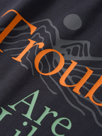 CragTee - Breathable Mesh Quick-Dry T-Shirt