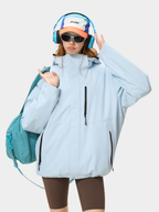 Windcloak - Unisex Triple-Protection Graphene Insulated Jacket