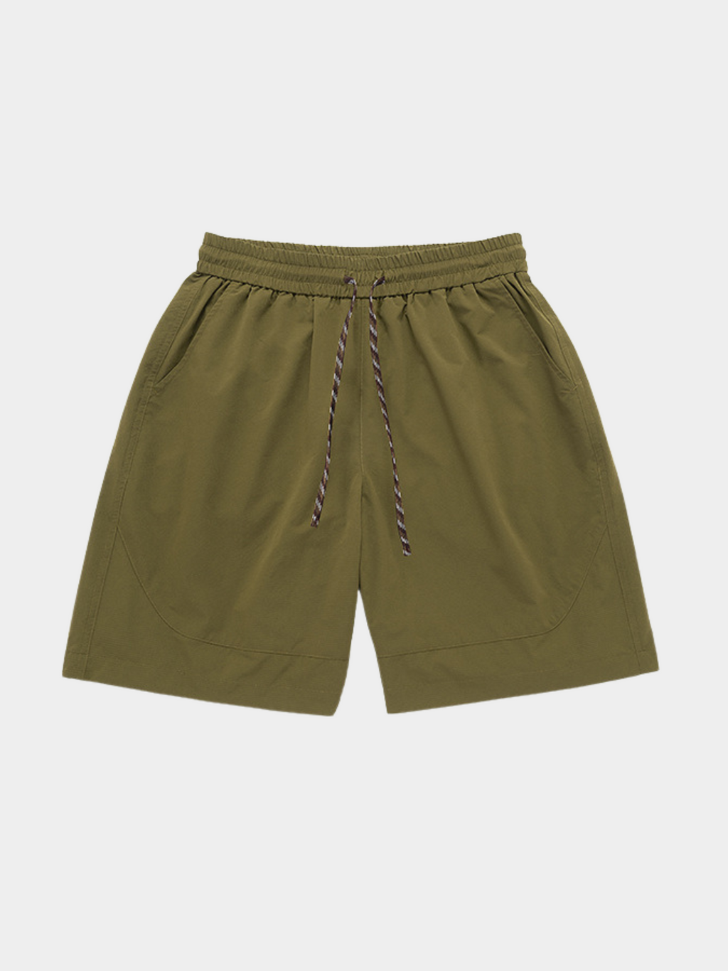 DryRope - Men's UPF50+ Quick-Dry COOLMAX® Lightweight Shorts