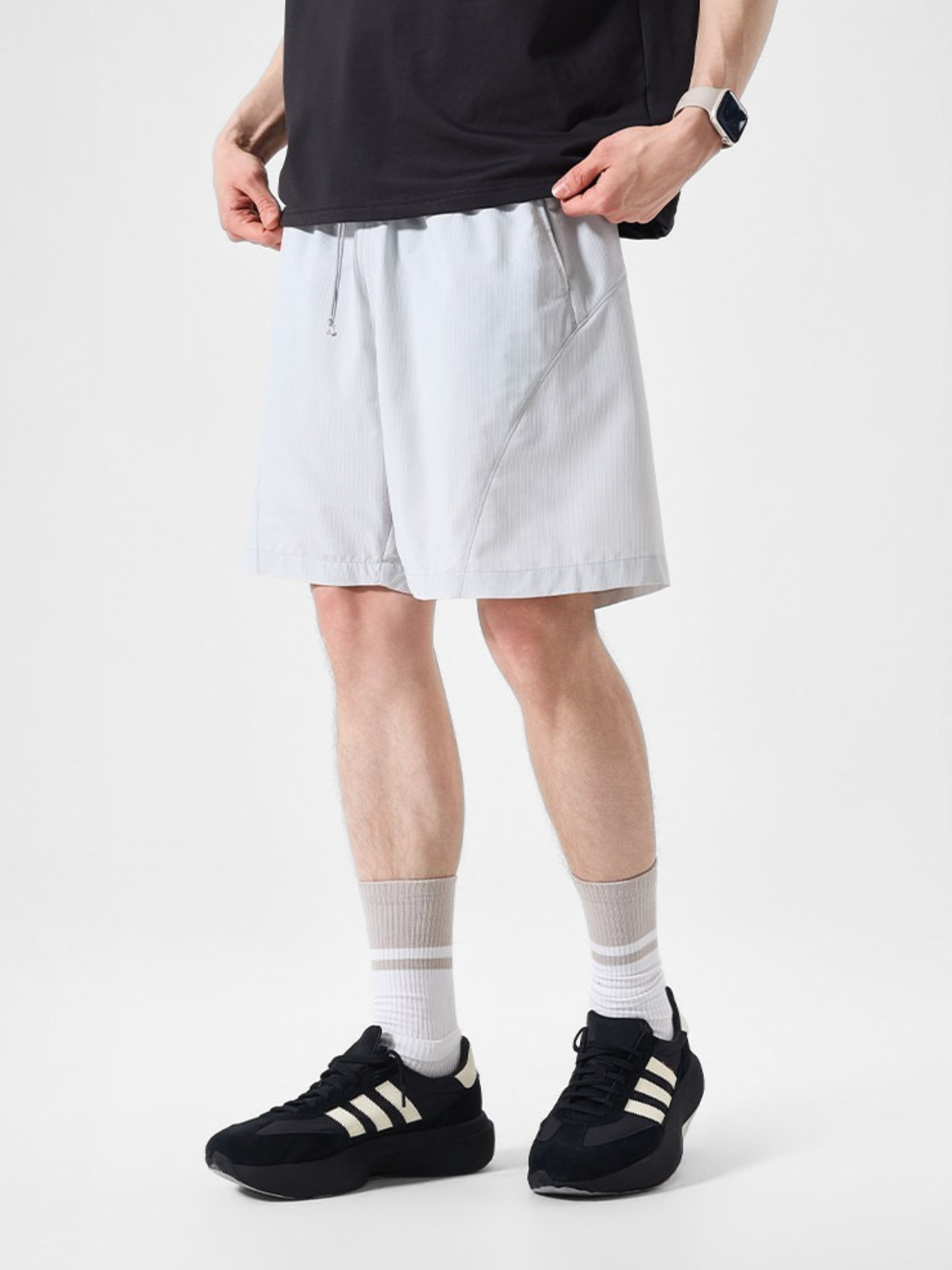 ChillCoat - Water-Repellent Quick-Dry Shorts
