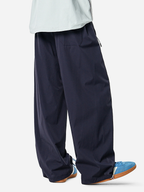 ElkRun - Water-Repellent Cooling Stretch Paratrooper Pants