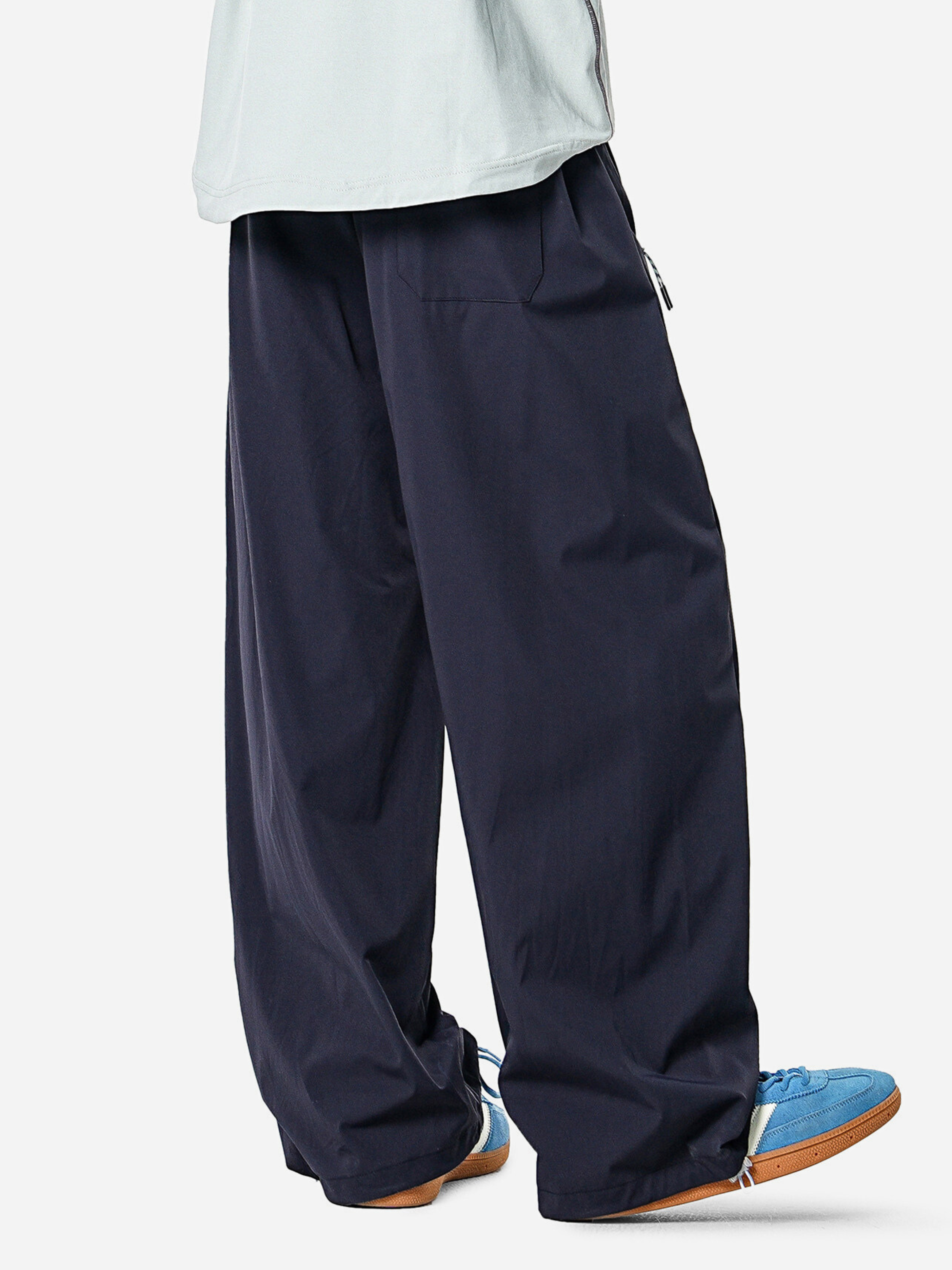 ElkRun - Water-Repellent Cooling Stretch Paratrooper Pants