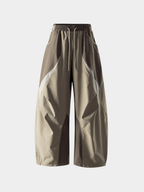Woodsman - Unisex Water-Repellent Quick-Dry Paratrooper Pants