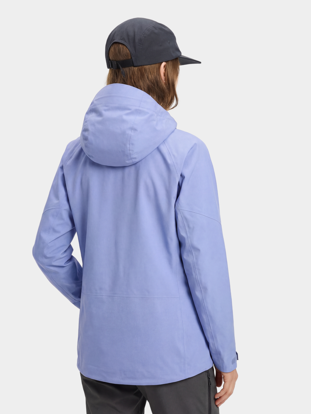 GONGGAR-GTX - Unisex GORE-TEX Waterproof Hard Shell Jacket