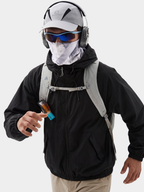 Mistvalley - UPF50+ Protection Lightweight Jacket