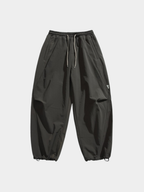 EagleTop – Unisex Wide-Leg Paratrooper Pants