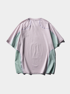 LightLeap - Unisex UPF100+ Protection Lightweight Quick-Dry Athletic T-Shirt