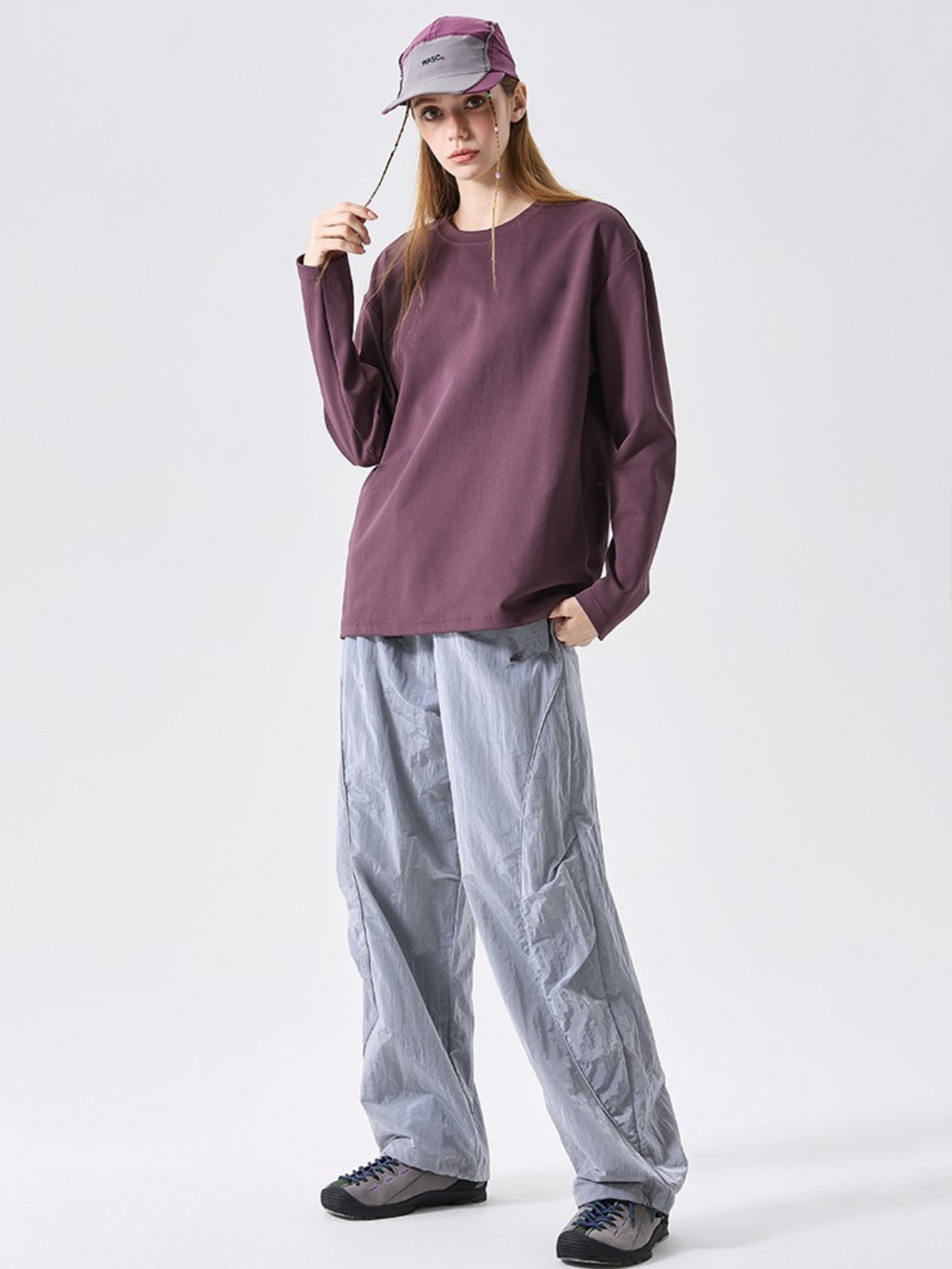 Darkflare - Unisex Water-Repellent Lightweight Performance Pants