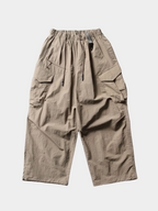 FoxNest - Unisex Water-Repellent Quick-Dry Paratrooper Pants