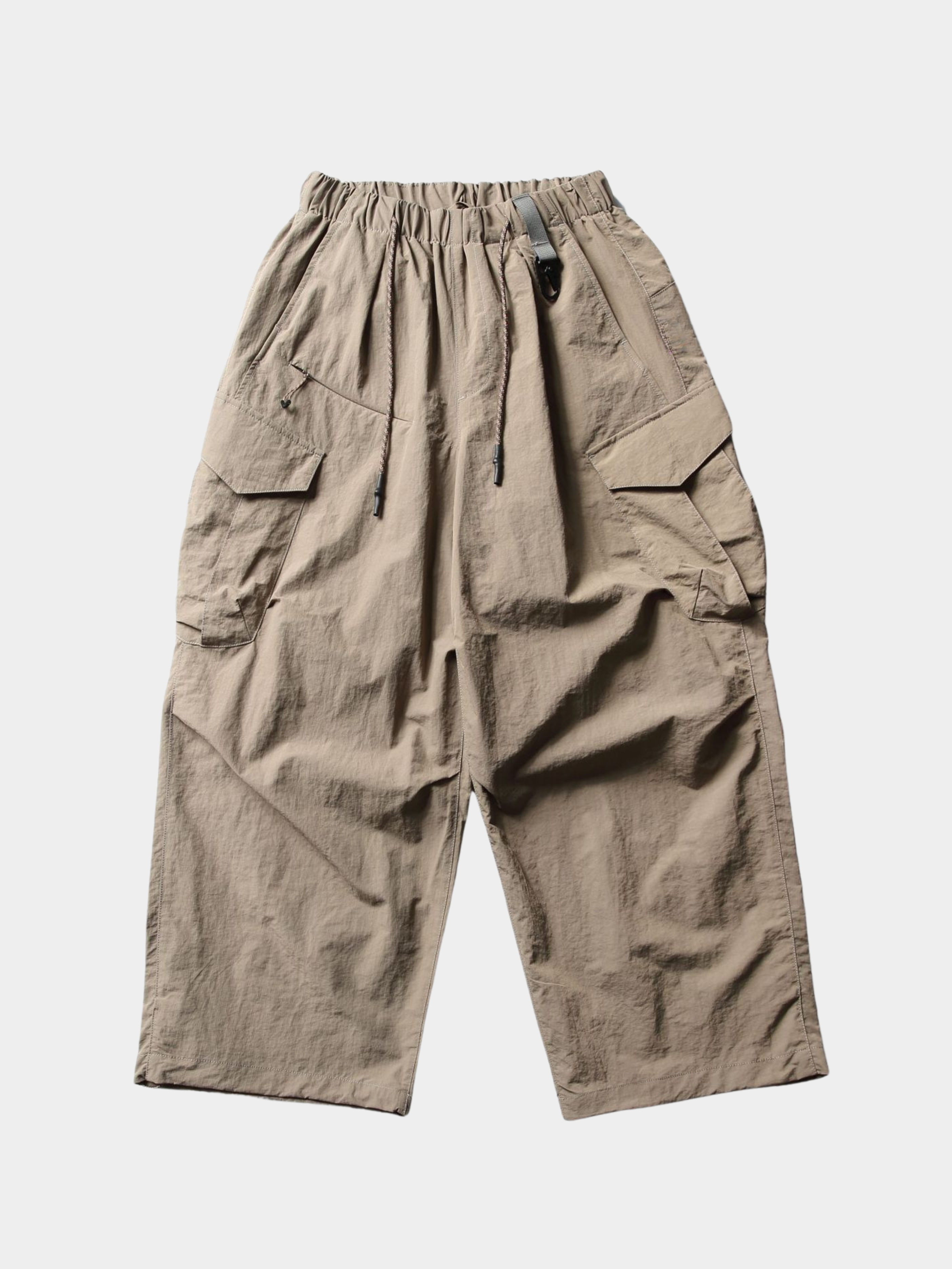 FoxNest - Unisex Water-Repellent Quick-Dry Paratrooper Pants