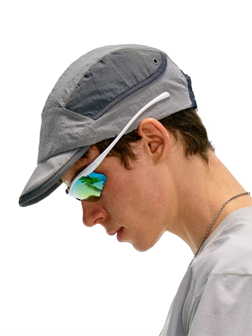 Stonebound - Lightweight Packable Running Hat