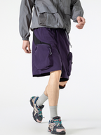 Ascent - Men's Softshell Shorts