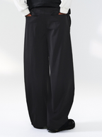 Ashridge - Unisex Quick-Dry Elastic Waist Performance Pants