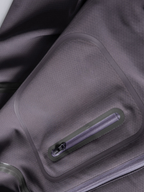 GorgePoint - Reflective Taped Water-Repellent Hard Shell Jacket