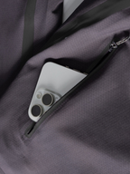 GorgePoint - Reflective Taped Water-Repellent Hard Shell Jacket