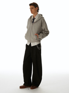 Driftline - Men's Curved-Leg Casual Pants