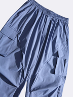 DryVest - Unisex Functional Utility Cargo Pants