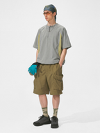 PaleDawn - UPF50+ Cooling Quick-Dry T-Shirt