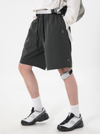 Falconview - Men's Cooling Quick-Dry Breathable Athletic Shorts