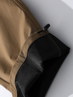 Eldritch - Unisex Water-Repellent Windproof Fleece-Lined Hiking Shell Pants