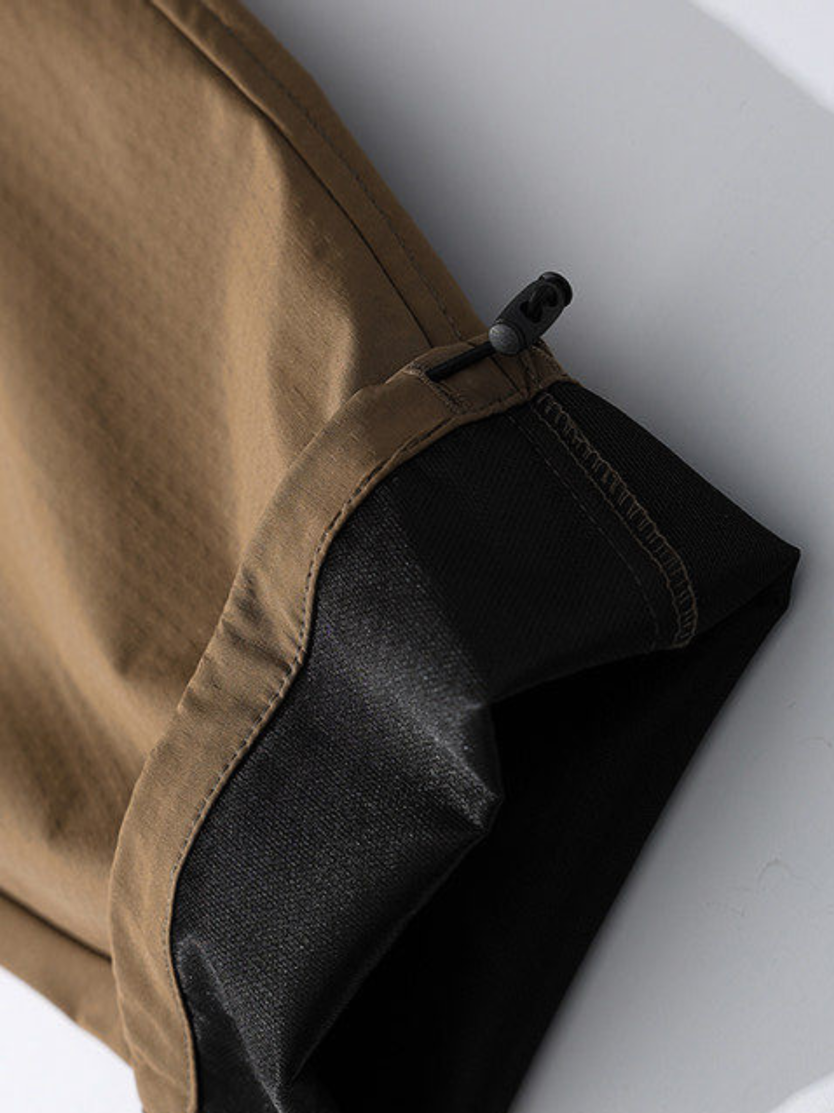 Eldritch - Unisex Water-Repellent Windproof Fleece-Lined Hiking Shell Pants