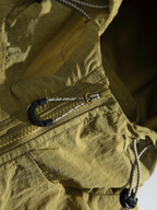 CanyonPath - 5000mm Waterproof Detachable Vest Jacket