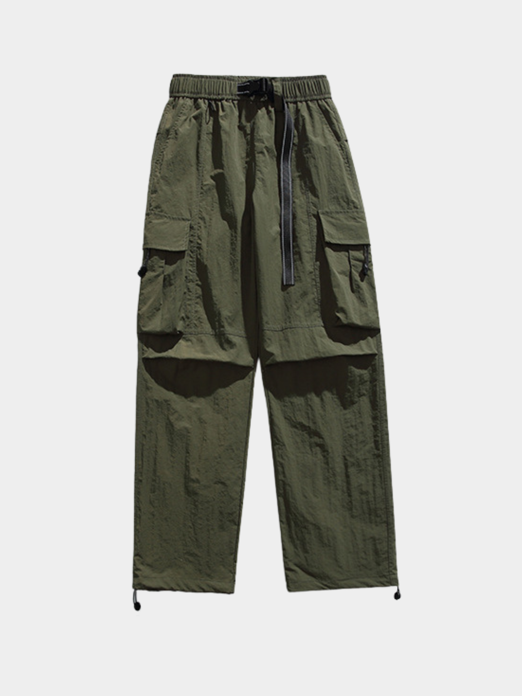 Wildearth - Unisex Water-Repellent Lightweight Durable Paratrooper Pants