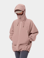 Canyoner - 10000mm Waterproof Windproof Hard Shell Jacket