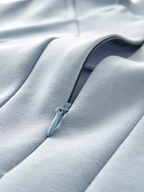Valon - Unisex LYCRA® Stretch Half-Zip Sweatshirt