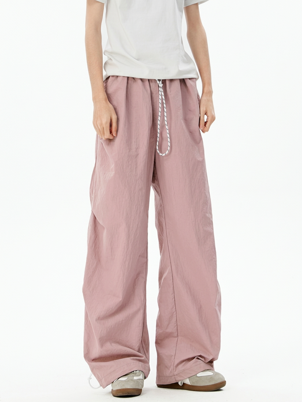 Stonebloom - Unisex Water-Repellent Quick-Dry Paratrooper Pants