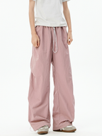 Stonebloom - Unisex Water-Repellent Quick-Dry Paratrooper Pants
