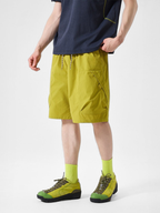 ChillBox - Water-Repellent Durable Cargo Shorts