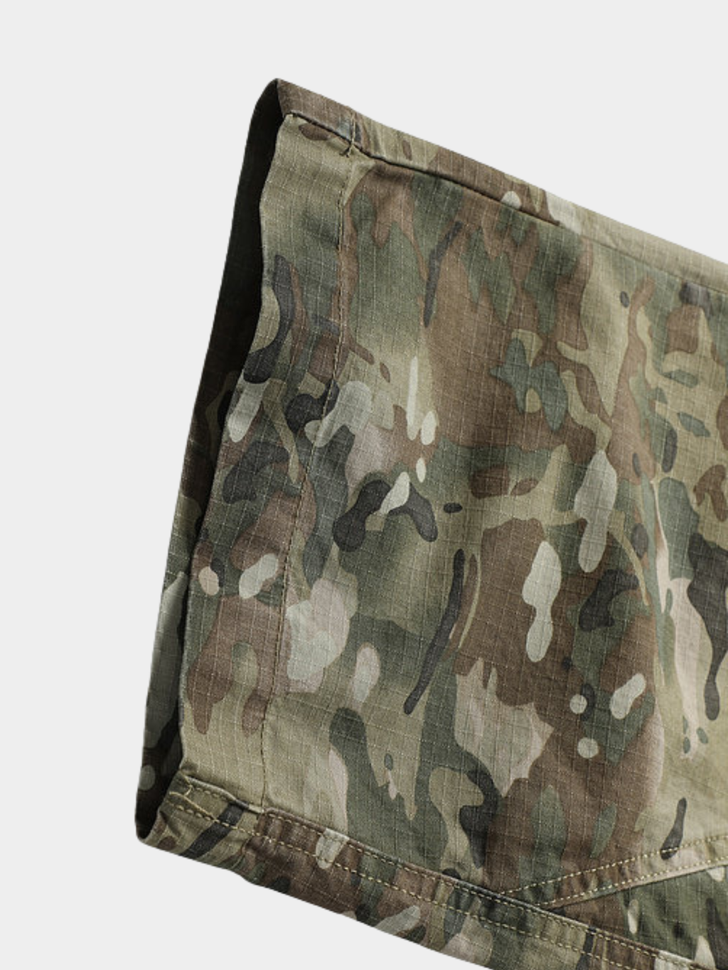 Windlore - Men's Loose-Fit Cotton Utility Cargo Pants