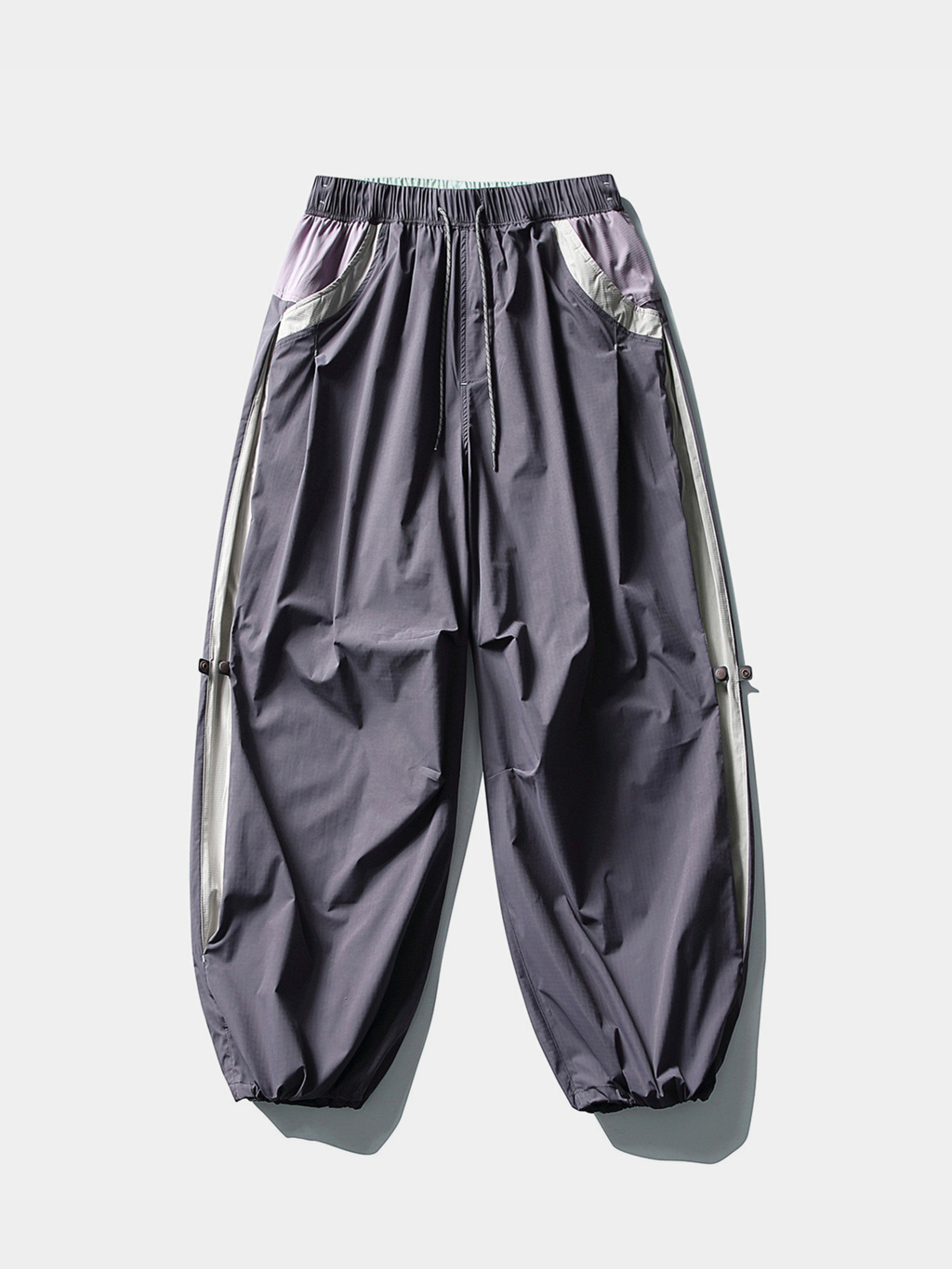 OwlStrike - Unisex Water-Repellent Windproof Quick-Dry Paratrooper Pants