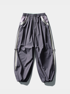 OwlStrike - Unisex Water-Repellent Windproof Quick-Dry Paratrooper Pants