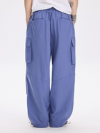 Eaglenest - Unisex Breathable Wide-Leg Cargo Pants